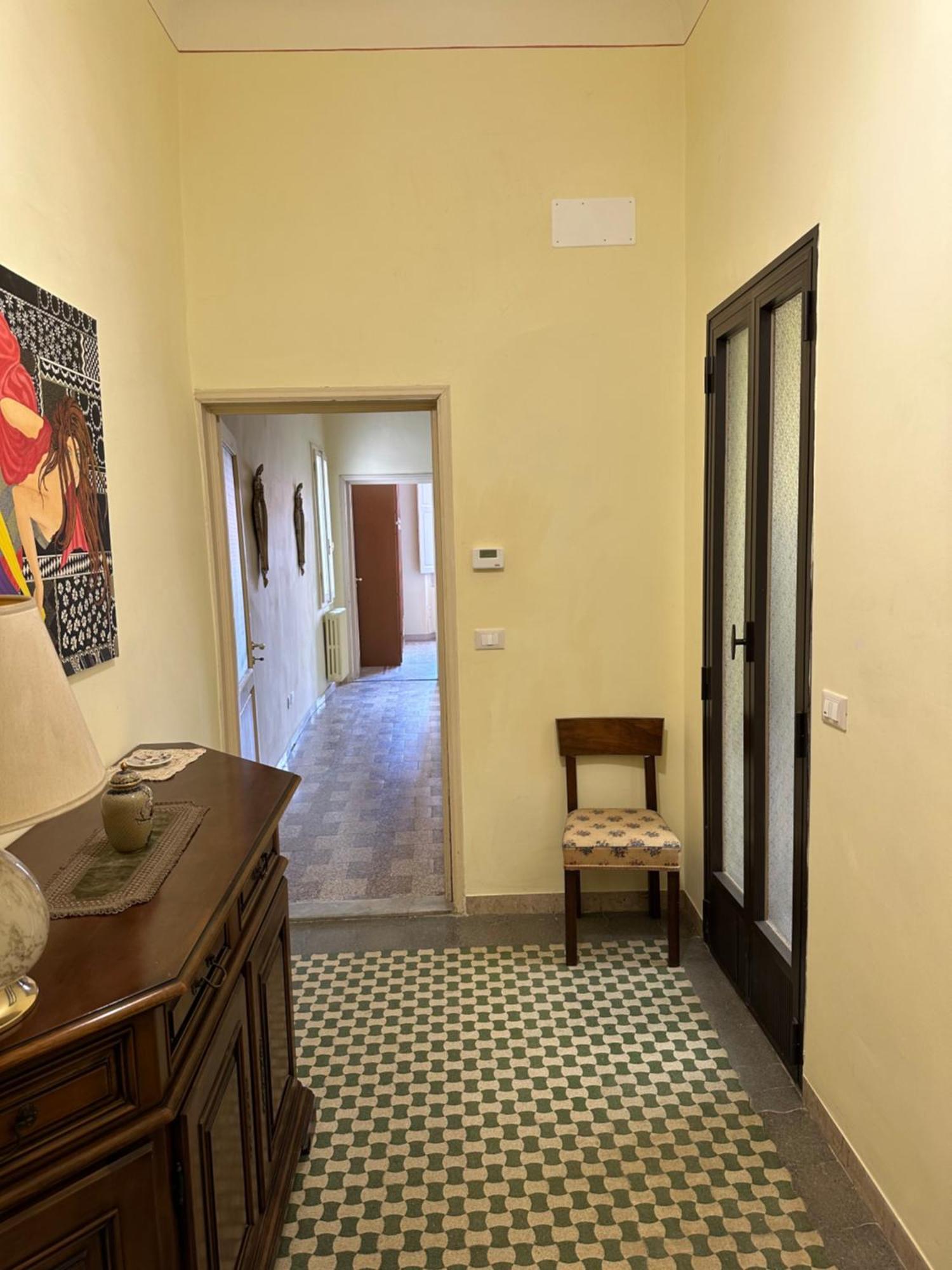 Appartamento Santa Maria Novella Large Terrace *